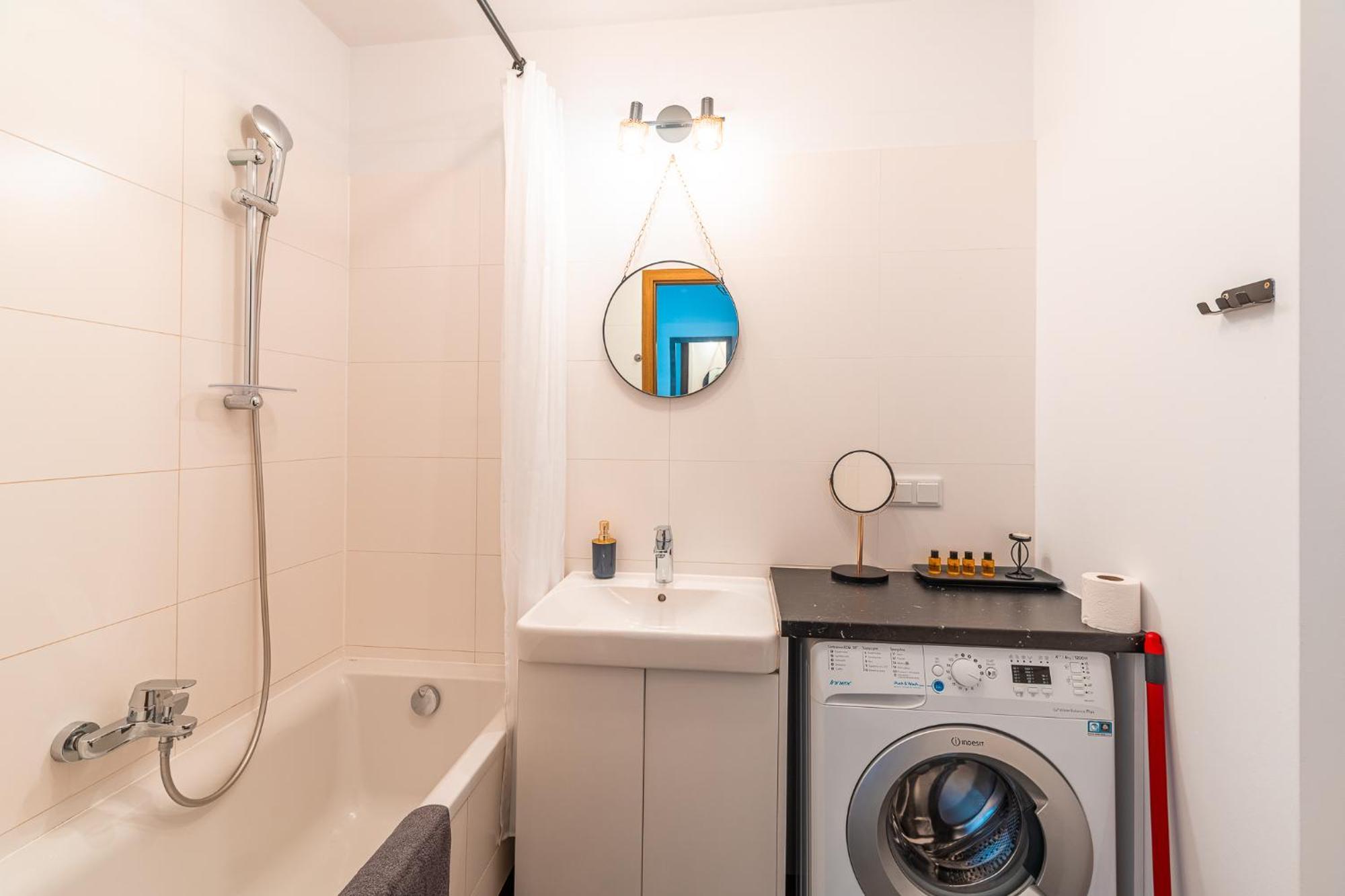 Apartament Chmielna Loft Kraków Eksteriør billede