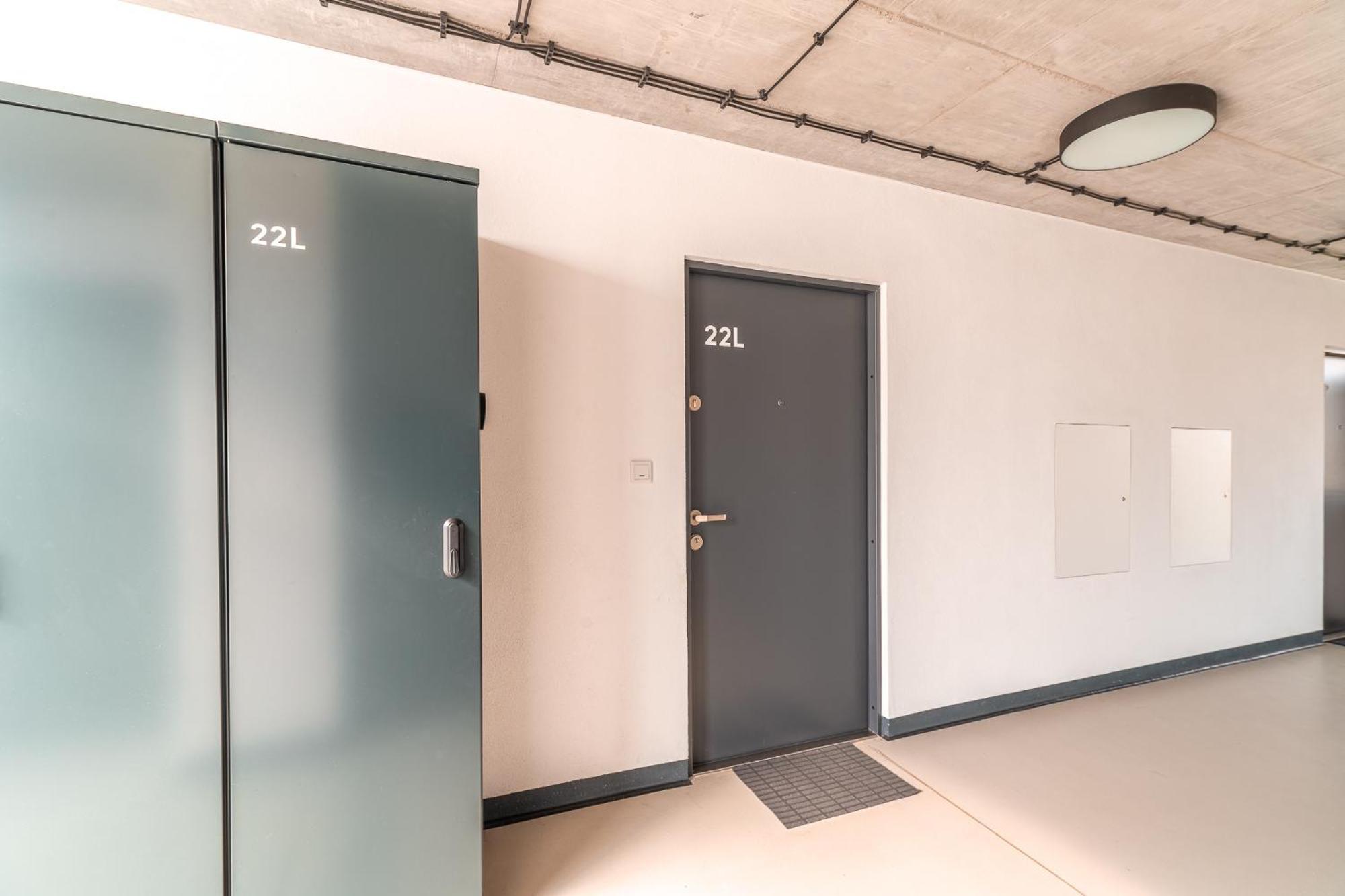 Apartament Chmielna Loft Kraków Eksteriør billede